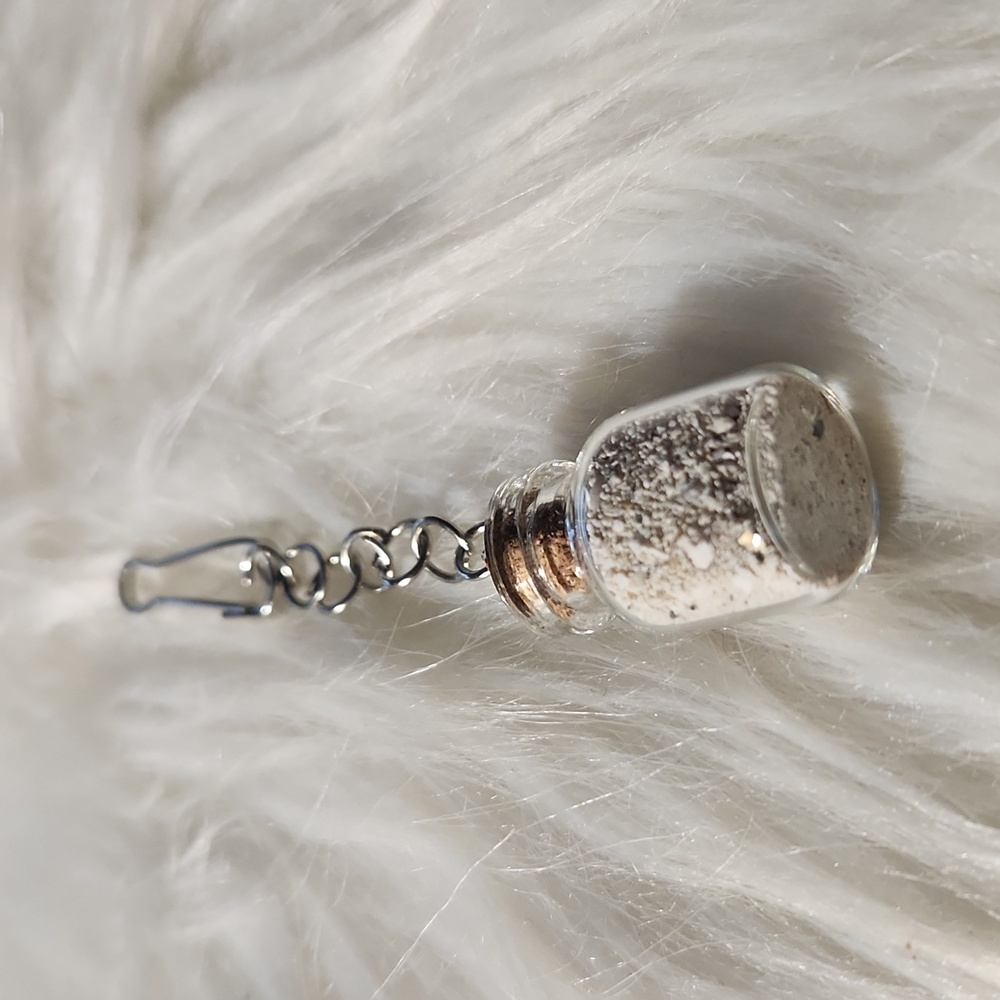 By Krafty_Korner : Handcrafted key chain